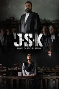 Janaki V vs State of Kerala (2025) South Indian Hindi Movie