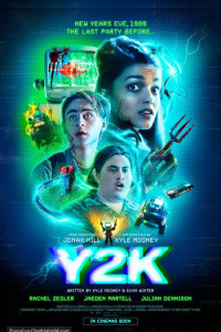 Y2K (2024) Hindi Dubbed