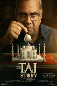 The Taj Story (2025) Hindi Movie