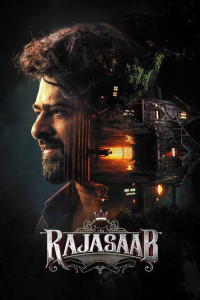 The Raja Saab (2026) South Indian Hindi Dubbed