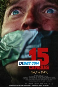 15 Cameras (2023) Hindi Dubbed