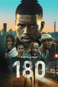 180 (2026) Hindi Dubbed