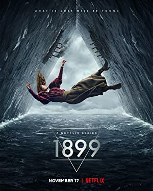 1899 (2022) Hindi Web Series
