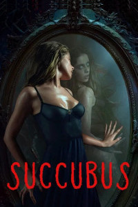 Succubus (2024) Hindi Dubbed