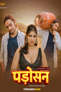 Padoshan (2026) S01 Khufiya Originals Unrated Webseries
