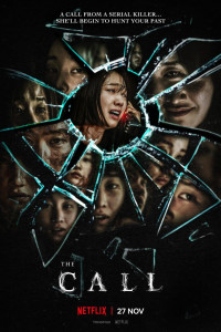 The Call (2020) Hindi Dubbed