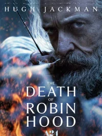 The Death of Robin Hood (2026) Hindi Dubbed