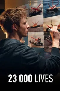 23 000 Lives (2026) Hindi Dubbed