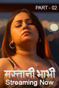 Mastani Bhabhi (2026) S01 KahaniPlay Originals Unrated Webseries