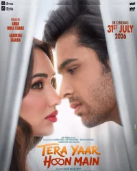Tera Yaar Hoon Main (2026) Hindi Movie