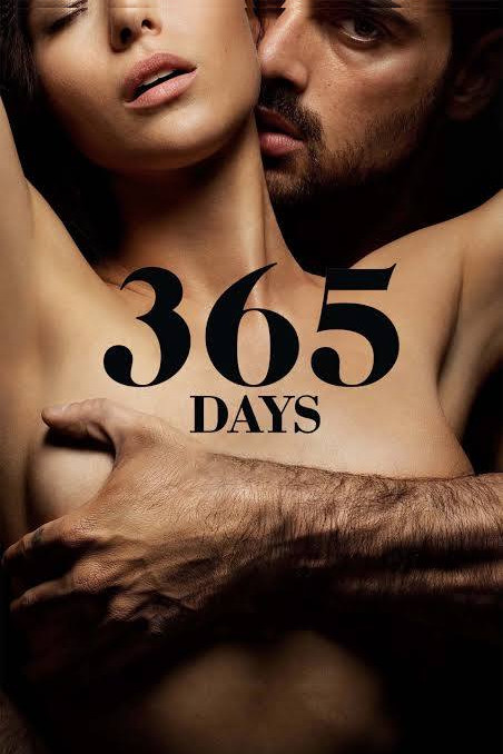 365 Days (2020) Hindi Dubbed