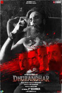 Dhurandhar (2025) Hindi Movie
