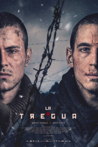The Truce (2026) Hindi Dubbed
