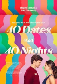 40 Dates and 40 Nights (2026) Full Movie