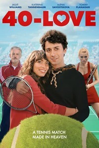 40 Love (2021) Hindi Dubbed