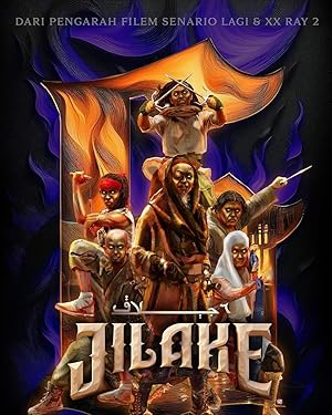 6 Jilake (2025) Full Movie