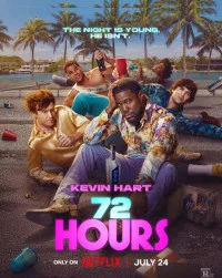 72 Hours (2026) Hindi Dubbed