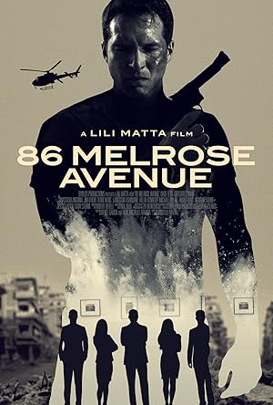 86 Melrose Avenue (2021) Hindi Dubbed