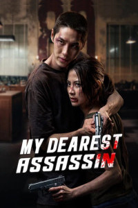 My Dearest Assassin (2026) Hindi Dubbed