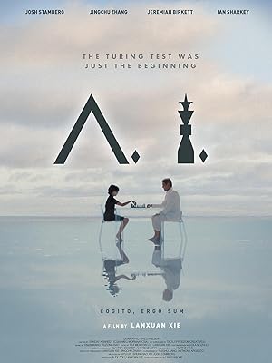 AI (2025) Full Movie