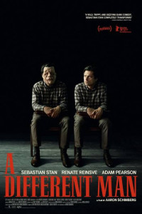 A Different Man (2024) Hindi Dubbed