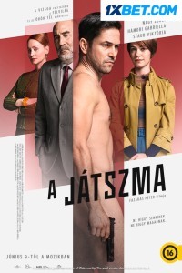A Jatszma (2022) Hindi Dubbed