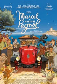 A Magnificent Life (2025) Hindi Dubbed