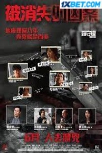 A Murder Erased (2022) Hindi Dubbed
