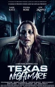 A Texas Nightmare (2025) Full Movie