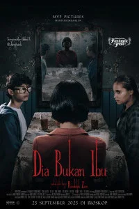 A Woman Called Mother (2025) Hindi Dubbed