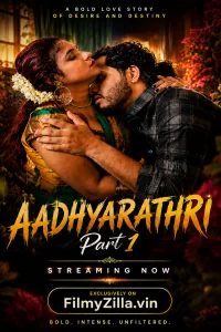 Aadhyarathri Part 1 (2026) Unrated Hindi Short Film