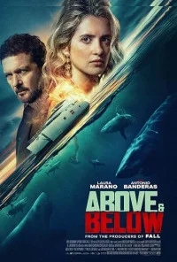 Above and Below (2026) Full Movie