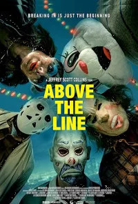 Above the Line (2025) Full Movie