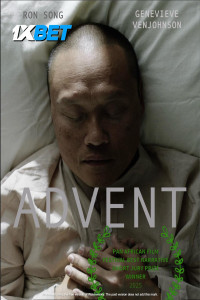 Advent (2025) Hindi Dubbed