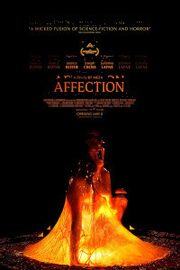 Affection (2025) Full Movie