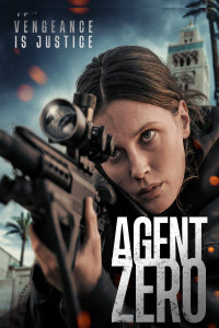 Agent Zero (2026) Hindi Dubbed