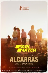 Alcarràs (2022) Hindi Dubbed