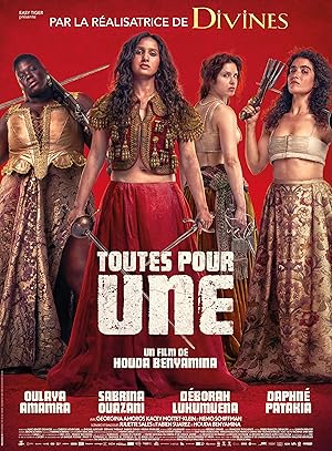 All For One (2026) Full Movie