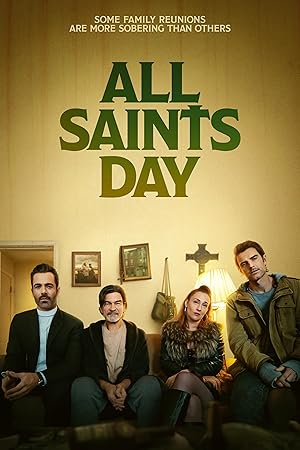 All Saints Day (2025) Full Movie