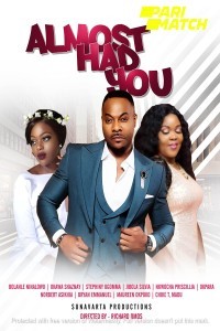 Almost Had You (2021) Hindi Dubbed