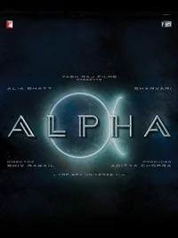 Alpha (2026) Full Movie