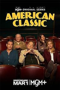 American Classic (2026) Full Movie