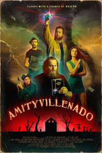 Amityvillenado (2026) Full Movie