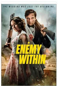 An Enemy Within (2025) Full Movie