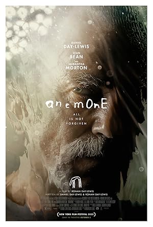 Anemone (2025) Full Movie