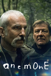 Anemone (2025) Hindi Dubbed