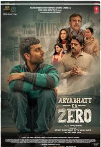 Aryabhatt Ka Zero (2026) Hindi Movie