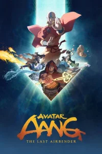 Avatar Aang The Last Airbender (2026) Hindi Dubbed