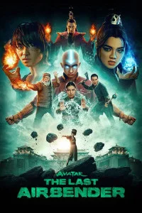 Avatar The Last Airbender (2026) S02 Hindi Dubbed Web Series