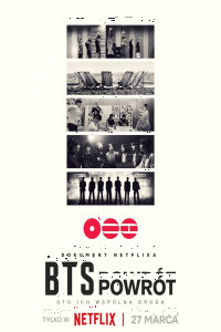BTS-THE RETURN (2026) Full Movie